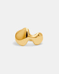 Gold Vermeil