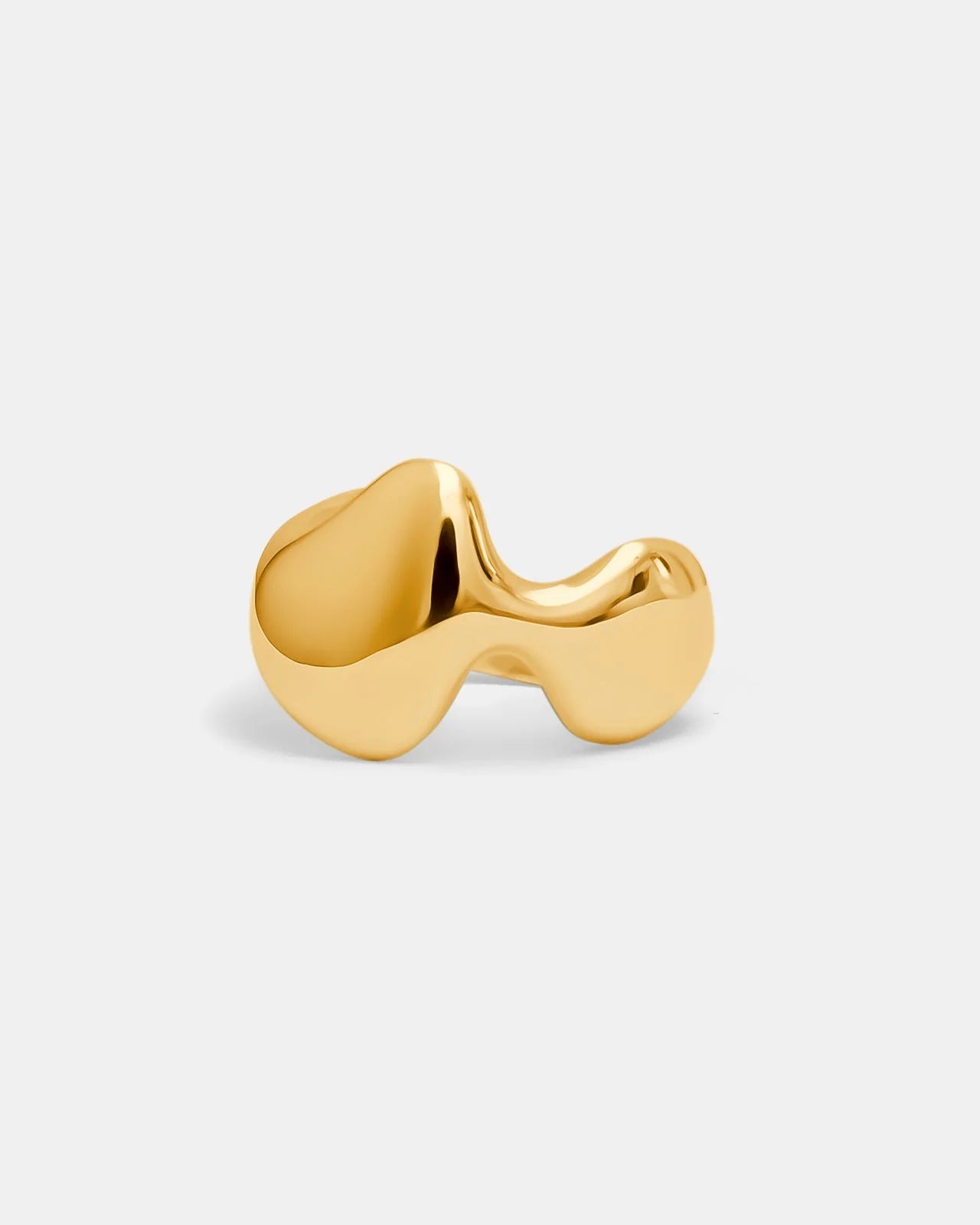 Gold Vermeil