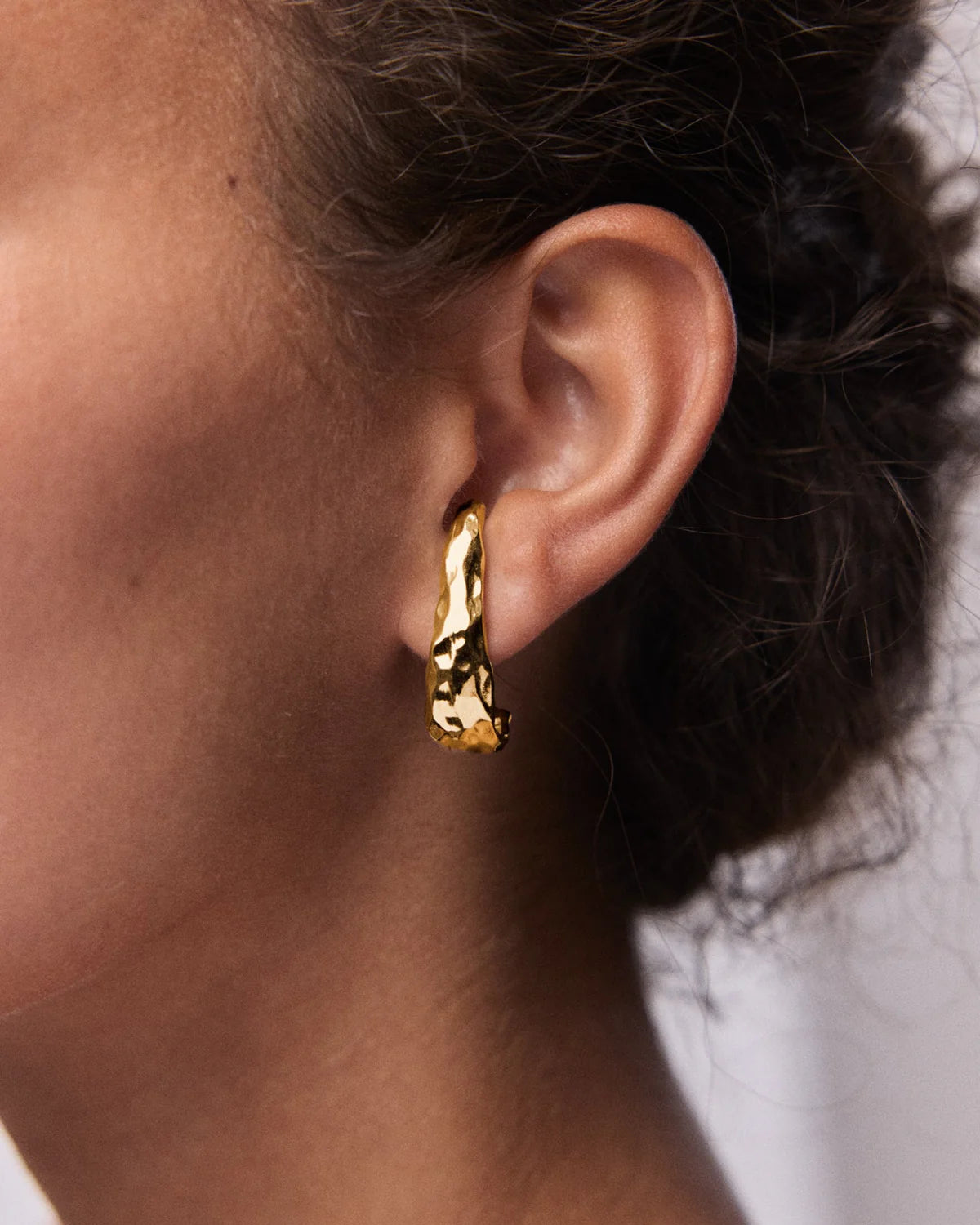 Gold Vermeil