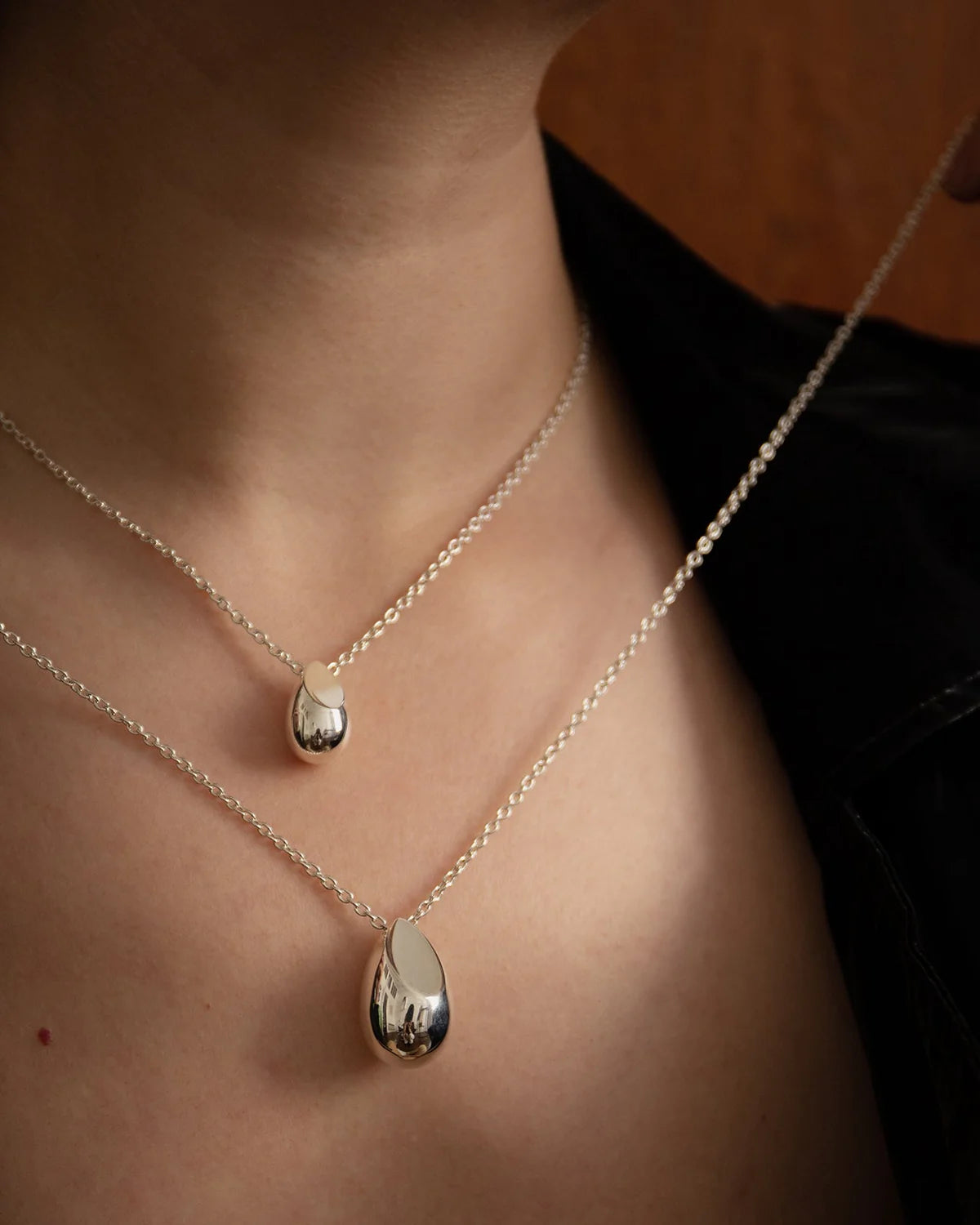 Sterling Silver