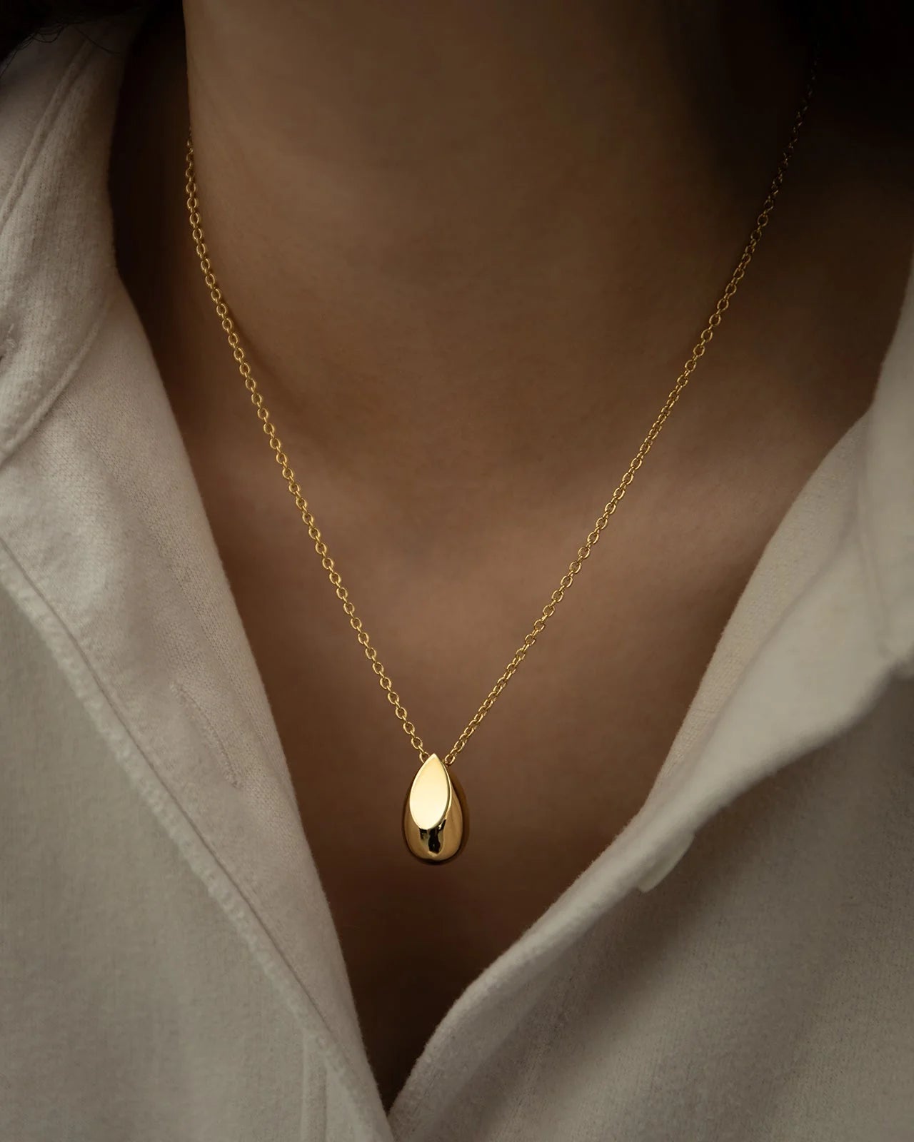 Gold Vermeil