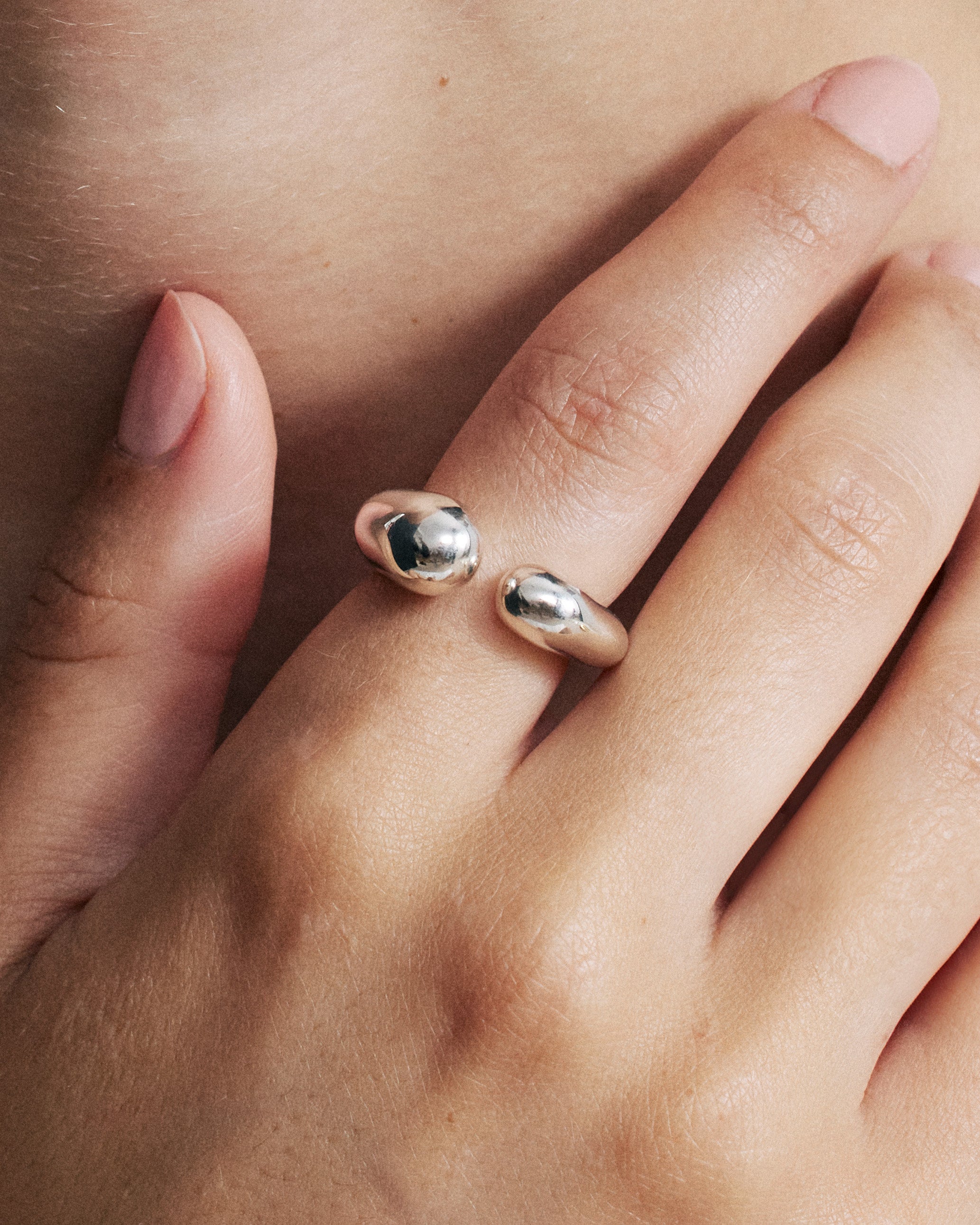 Sterling Silver