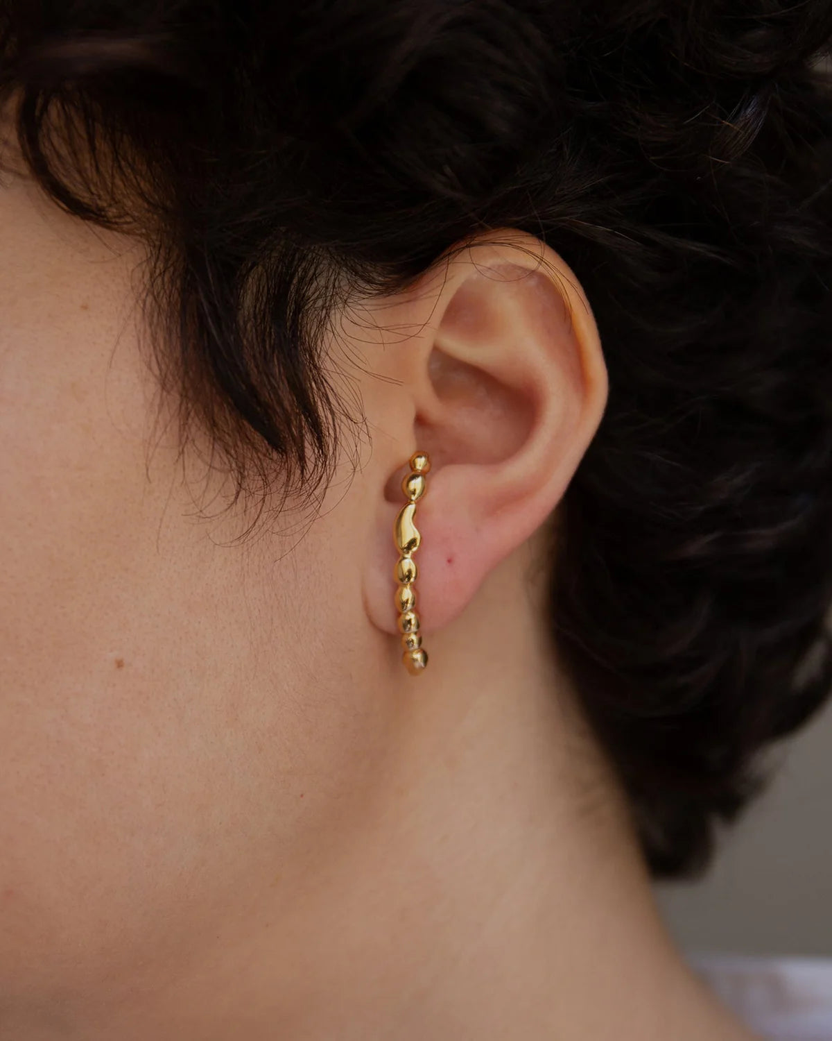 Gold Vermeil