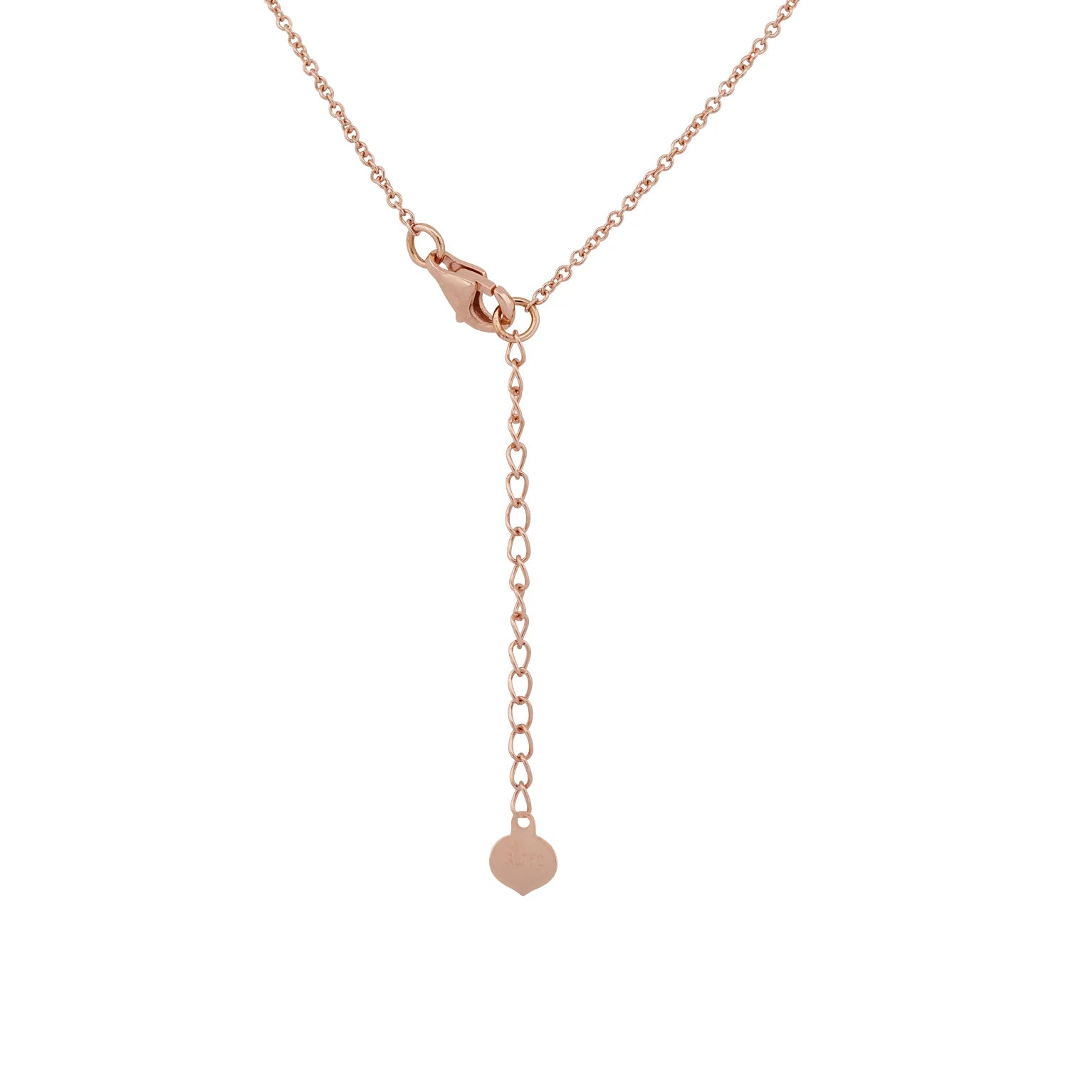 Signature Diamonds By the Yard Choker