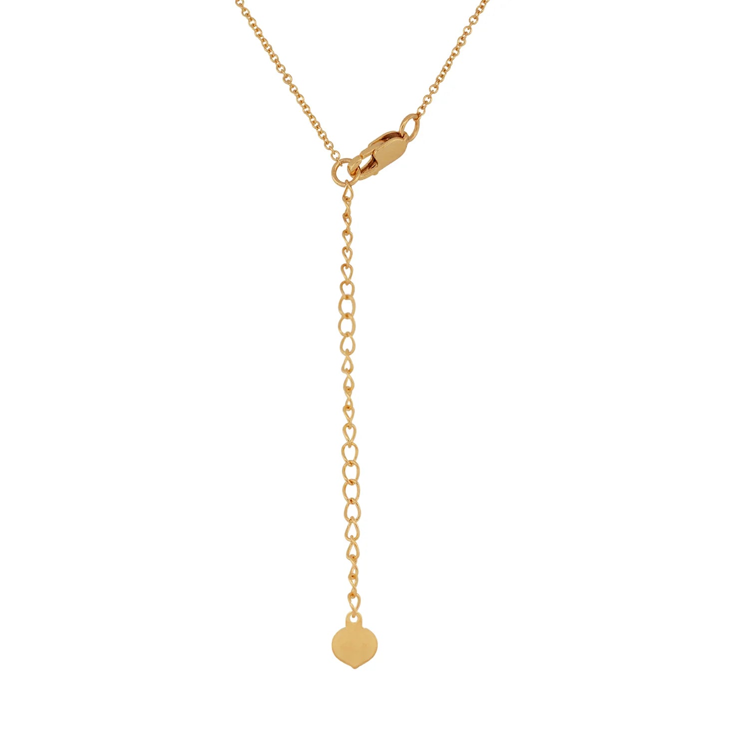 Signature Reversible Diamond & Gemstone Heart Pendant