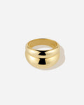18k Gold Vermeil