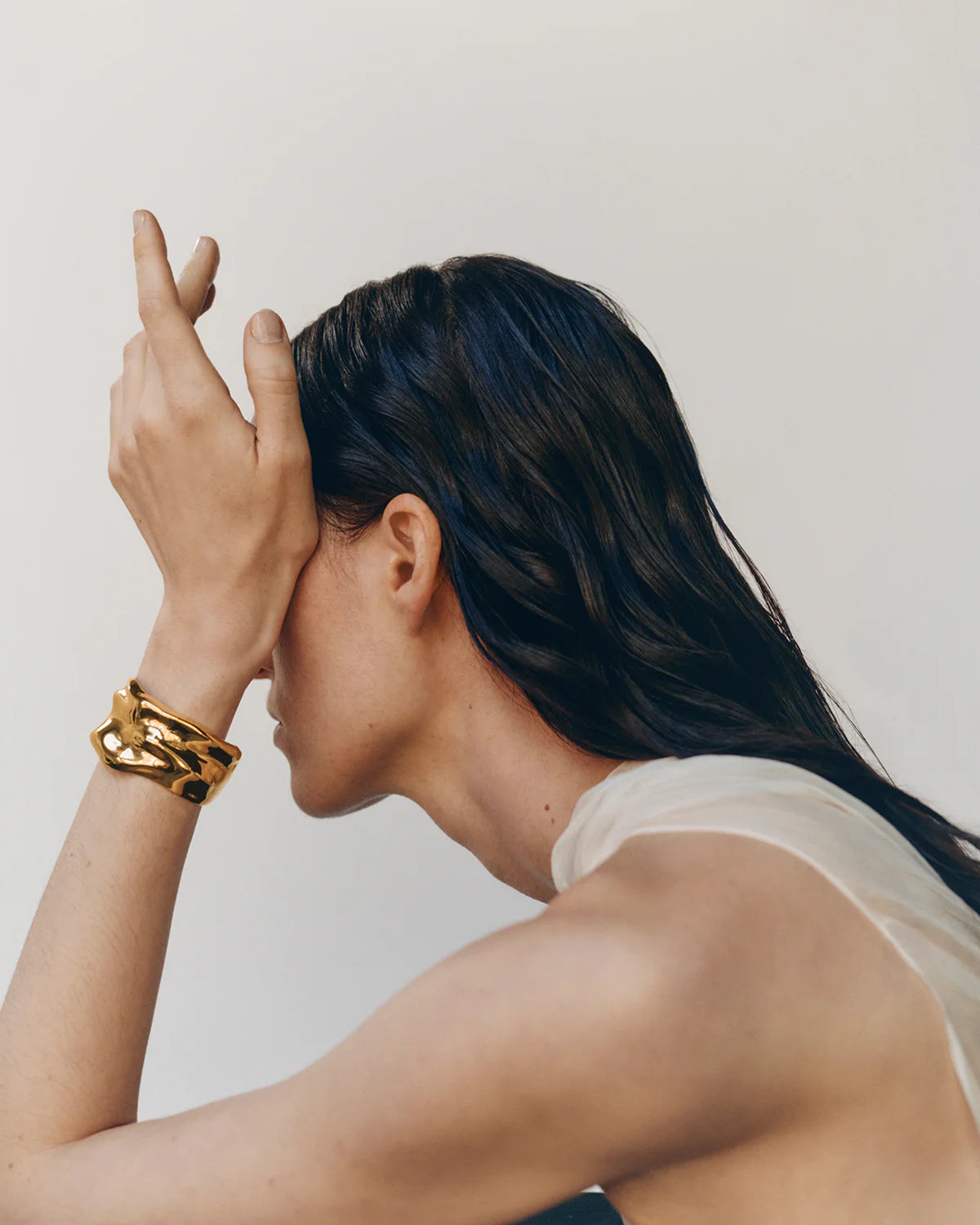 Gold Vermeil
