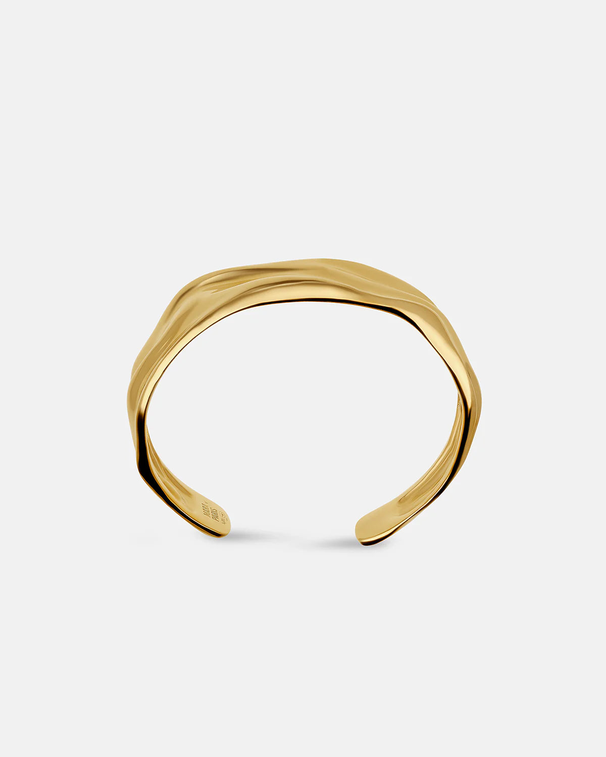 Gold Vermeil