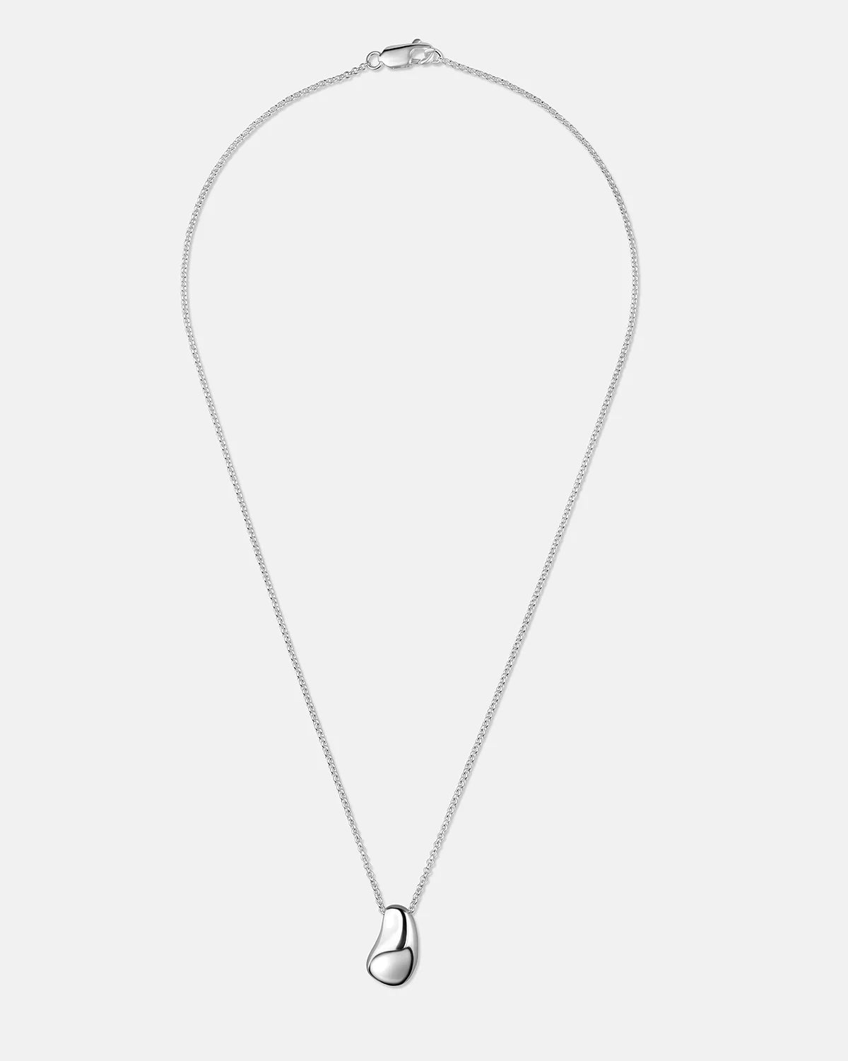 Sterling Silver