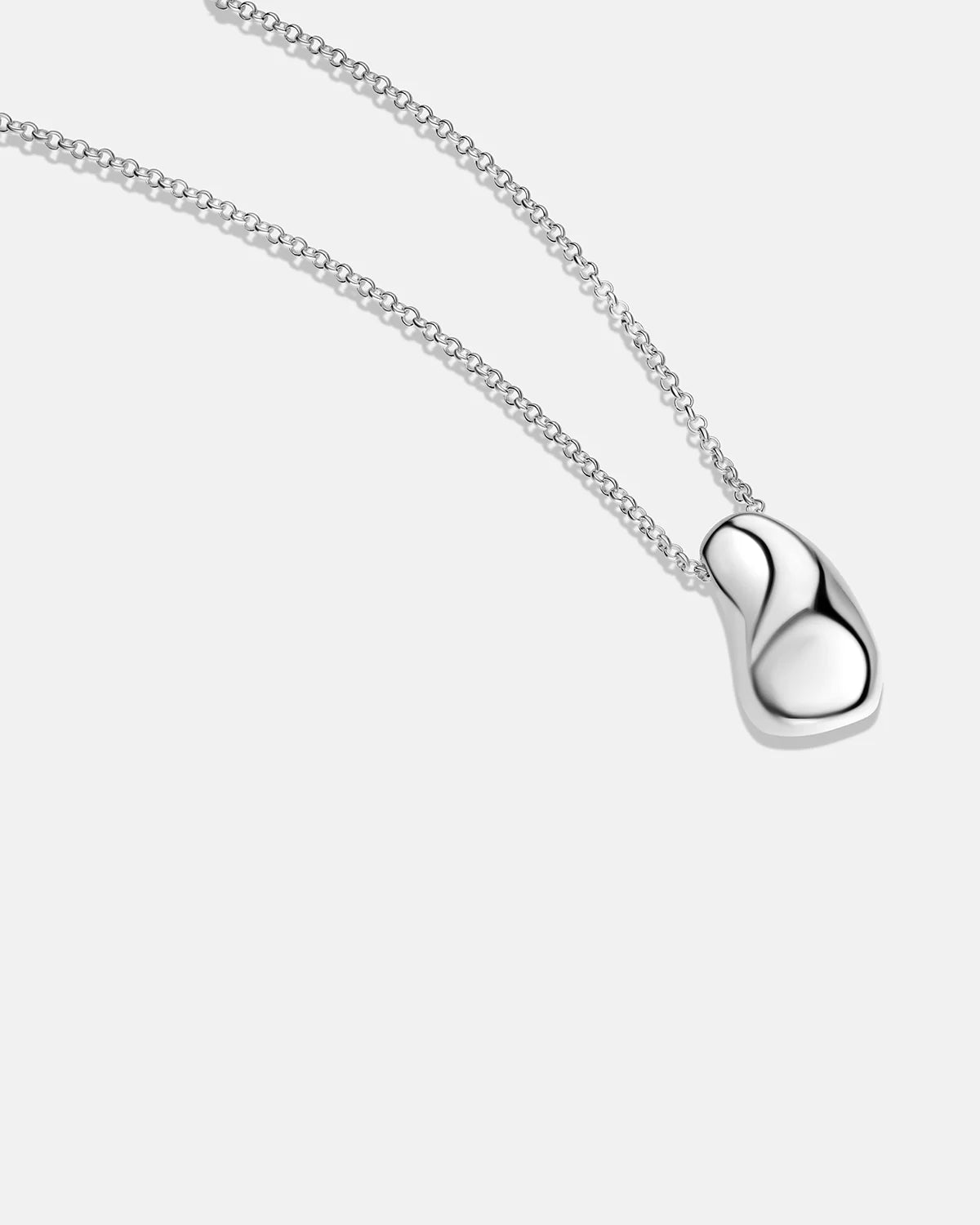 Sterling Silver