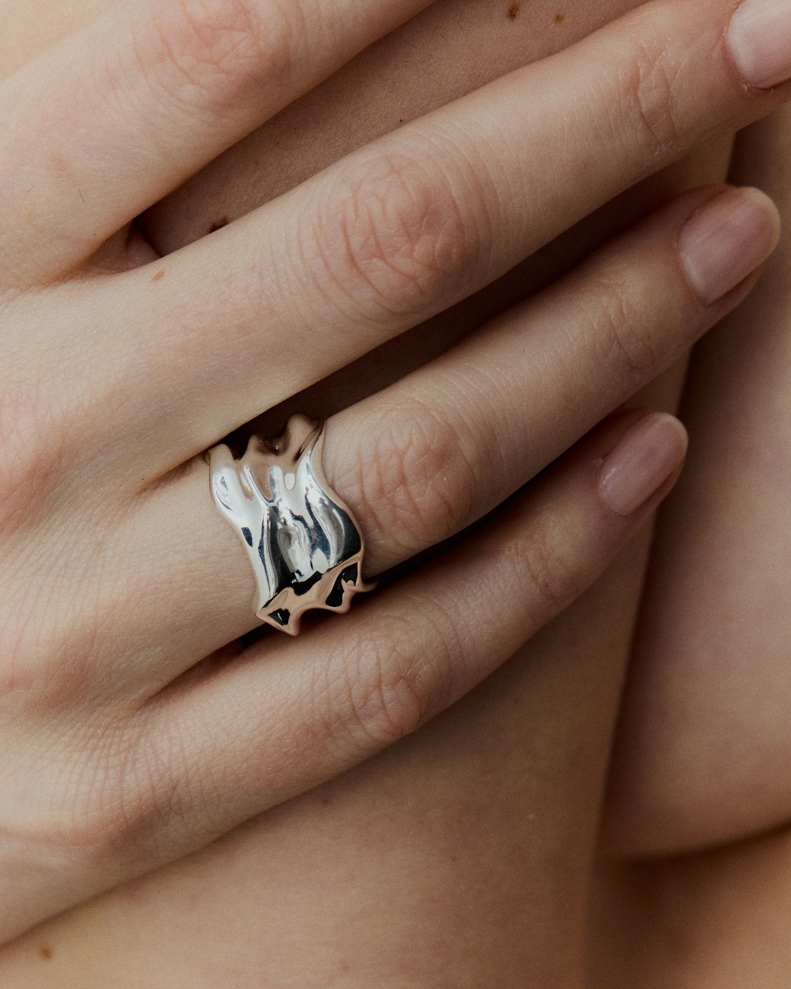 Sterling Silver