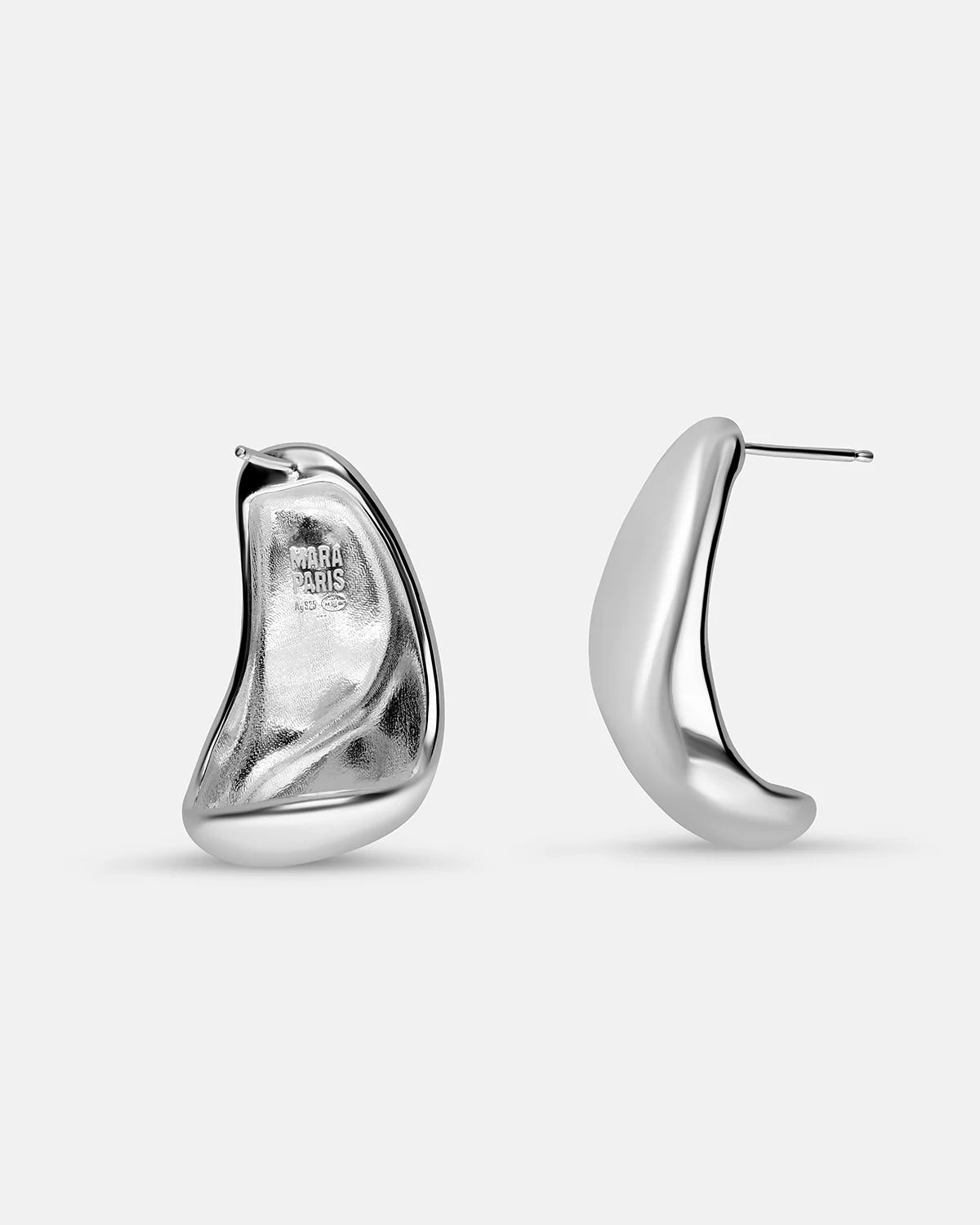 H Madison® Pedra Earrings
