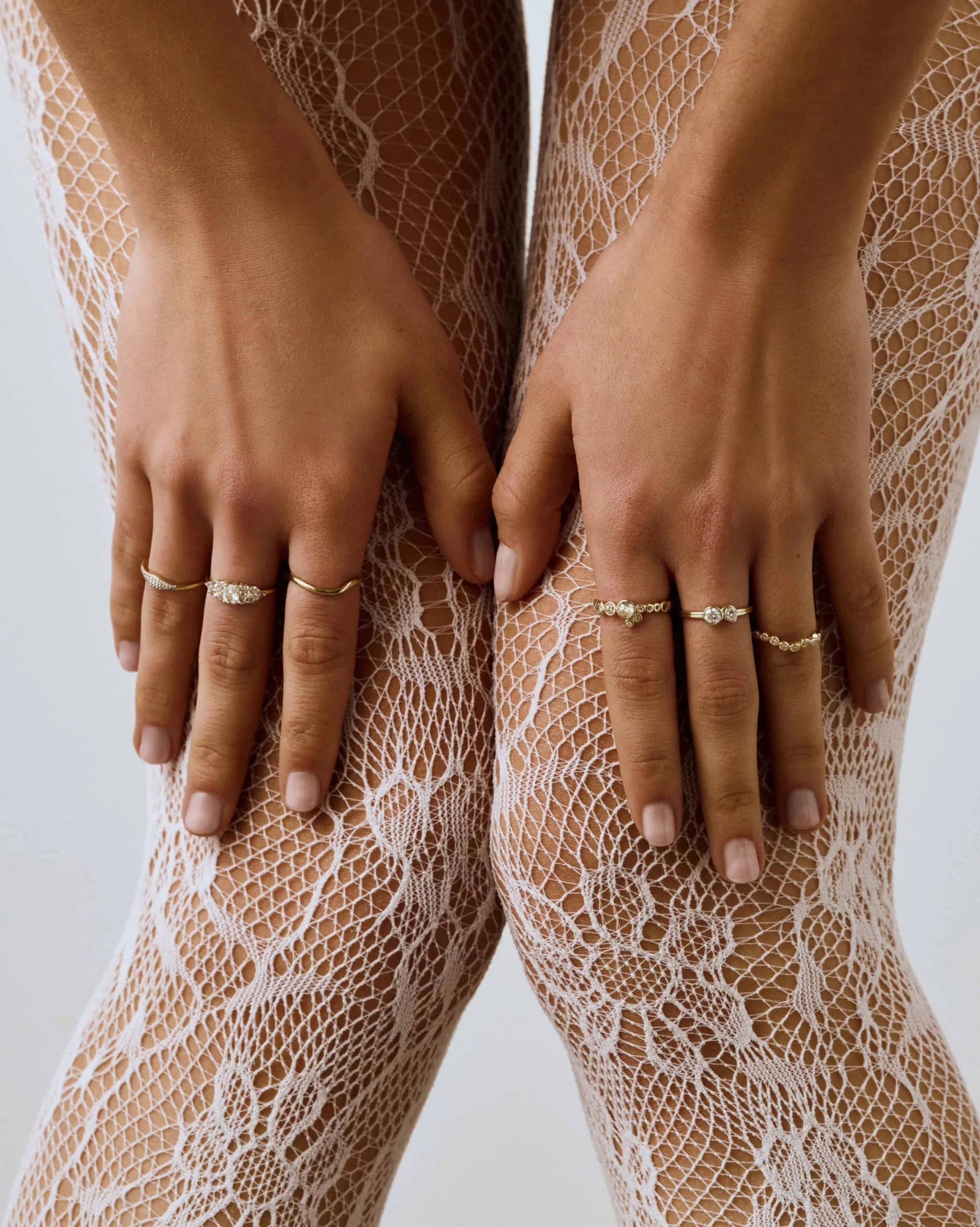 Occhio Ring