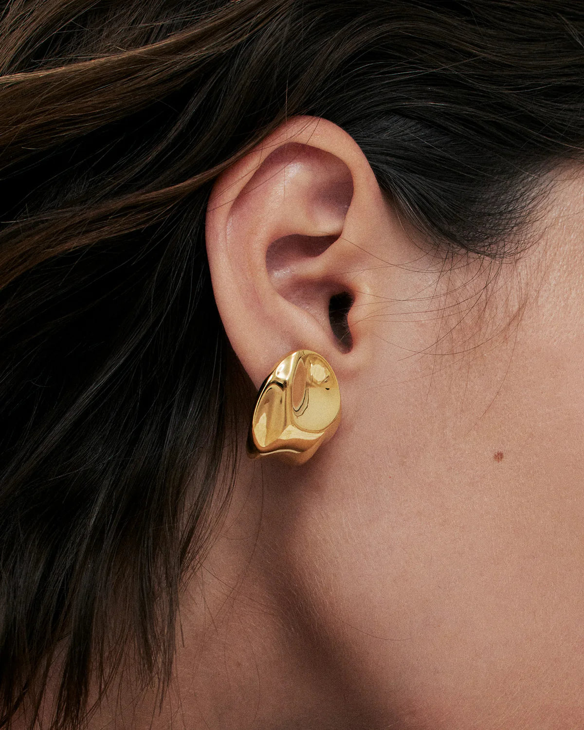 Gold Vermeil