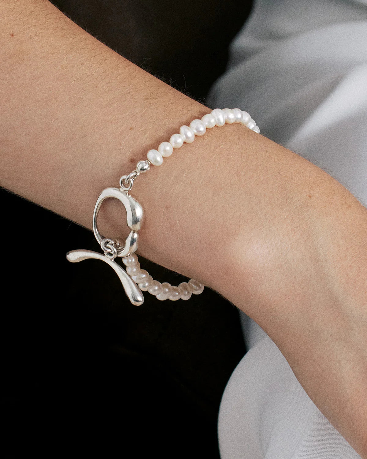 Sterling Silver