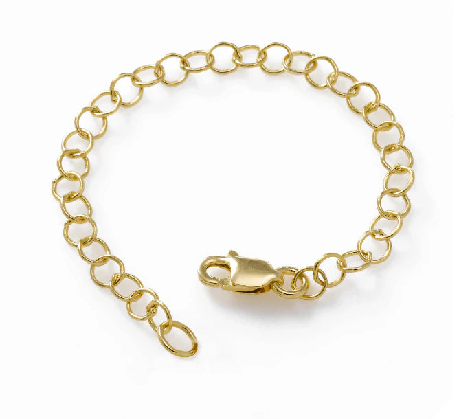 Three Inch Chain Extender