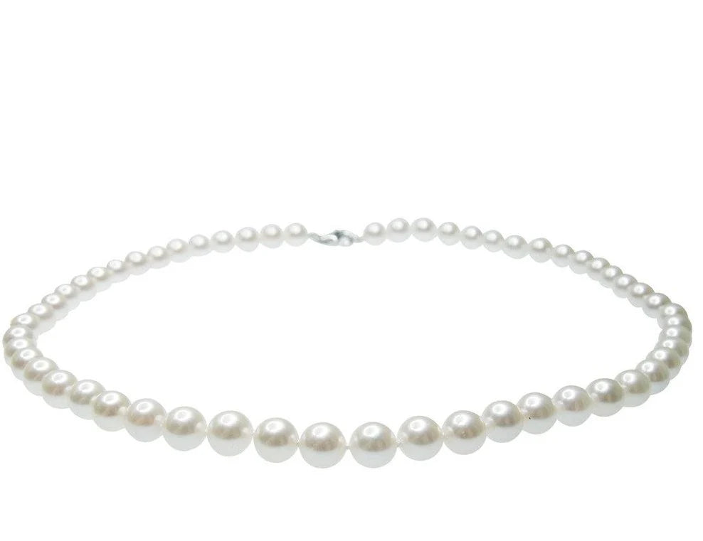 Japanese Akoya Pearl Strand