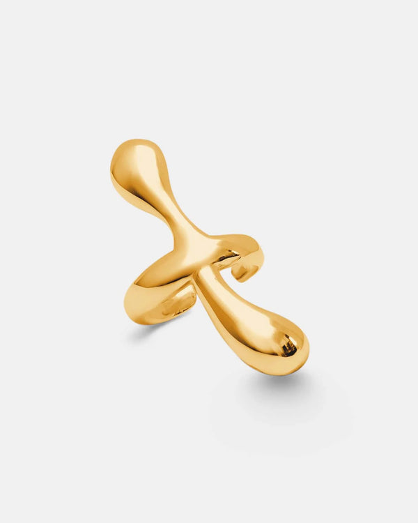 Gold Vermeil