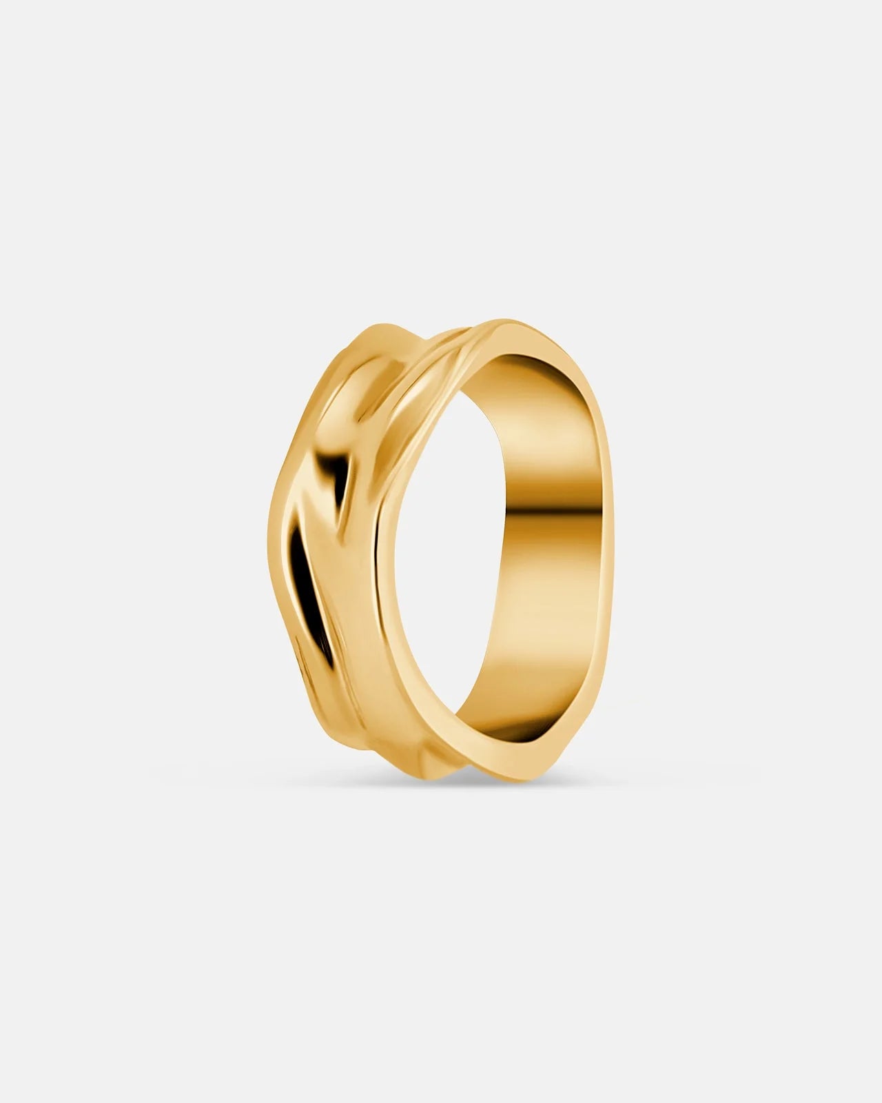 Gold Vermeil