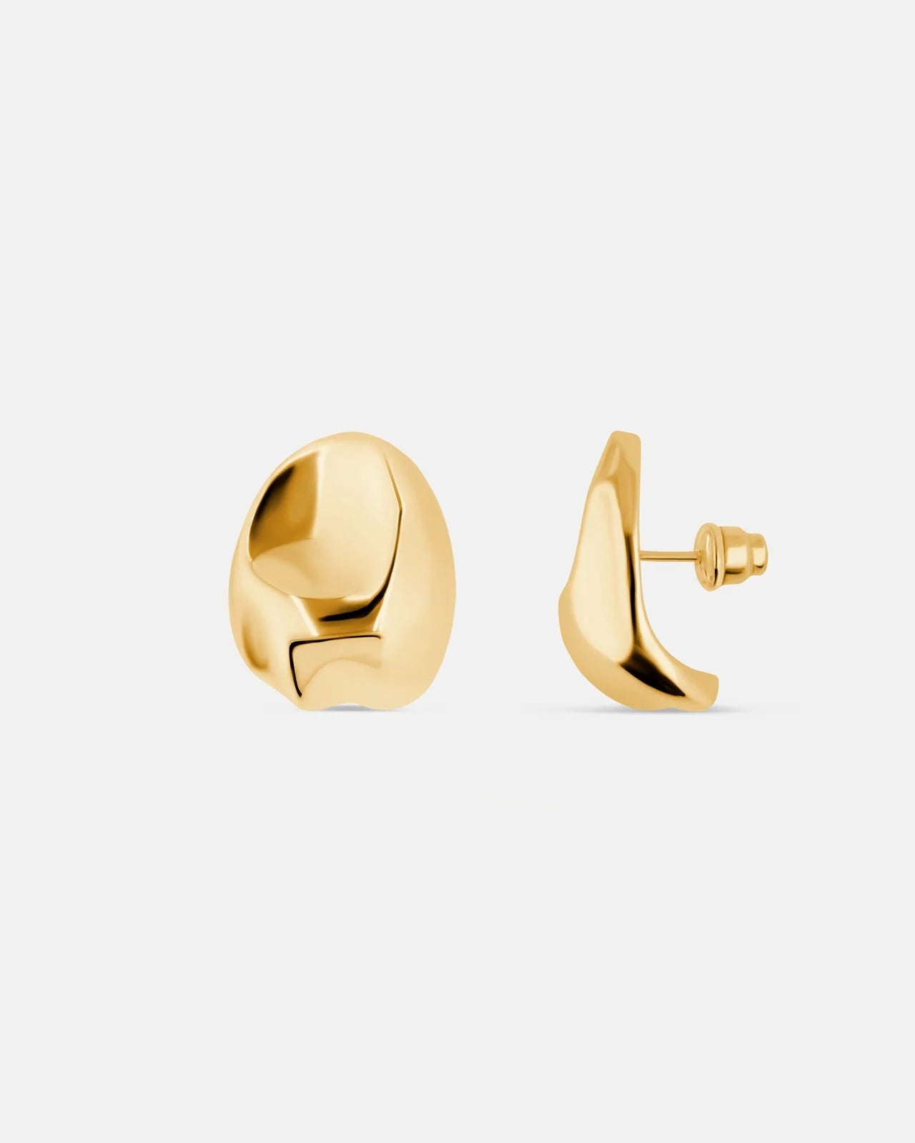 Gold Vermeil
