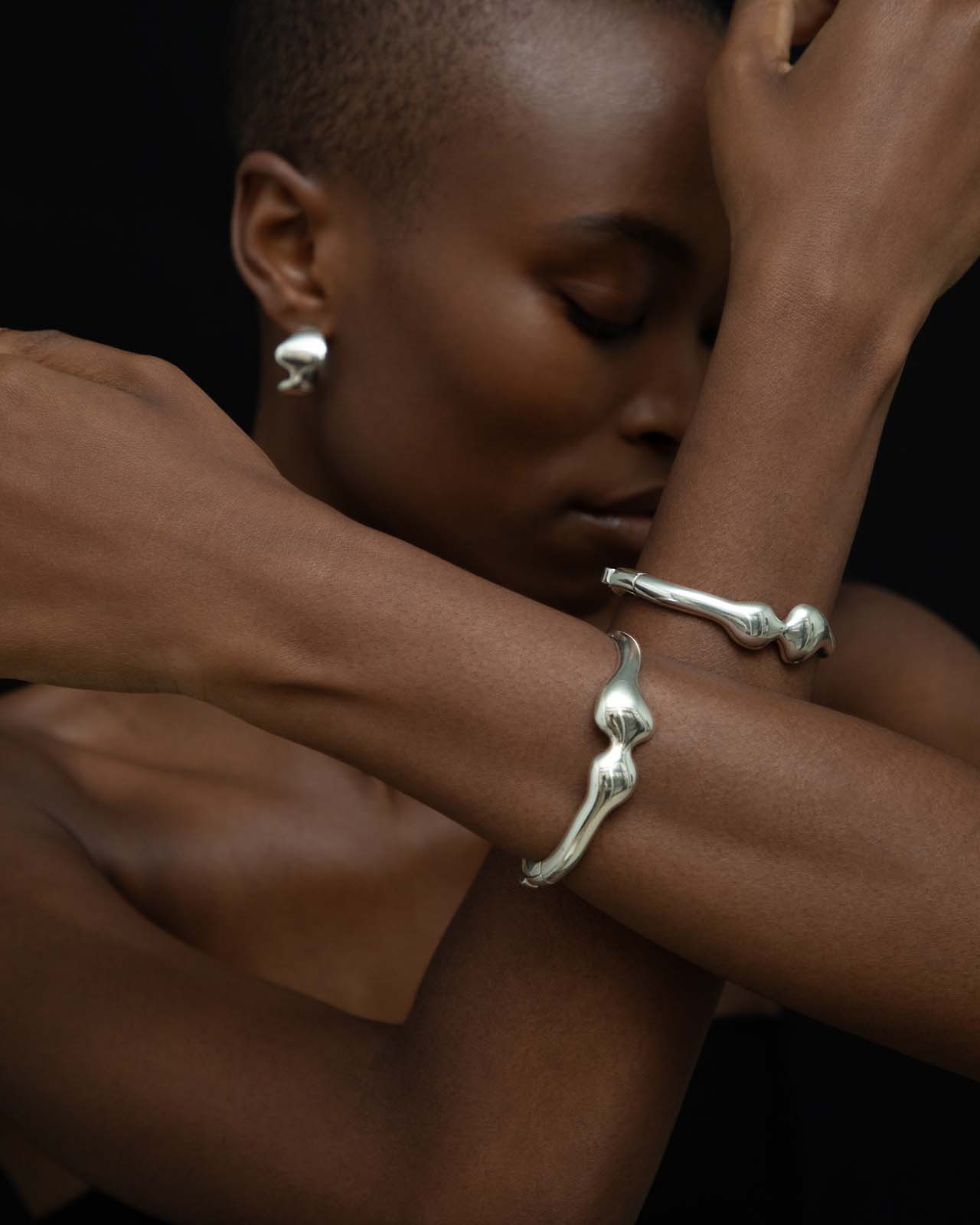 Sterling Silver