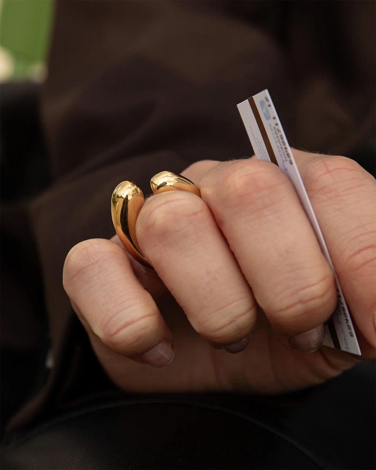 Gold Vermeil