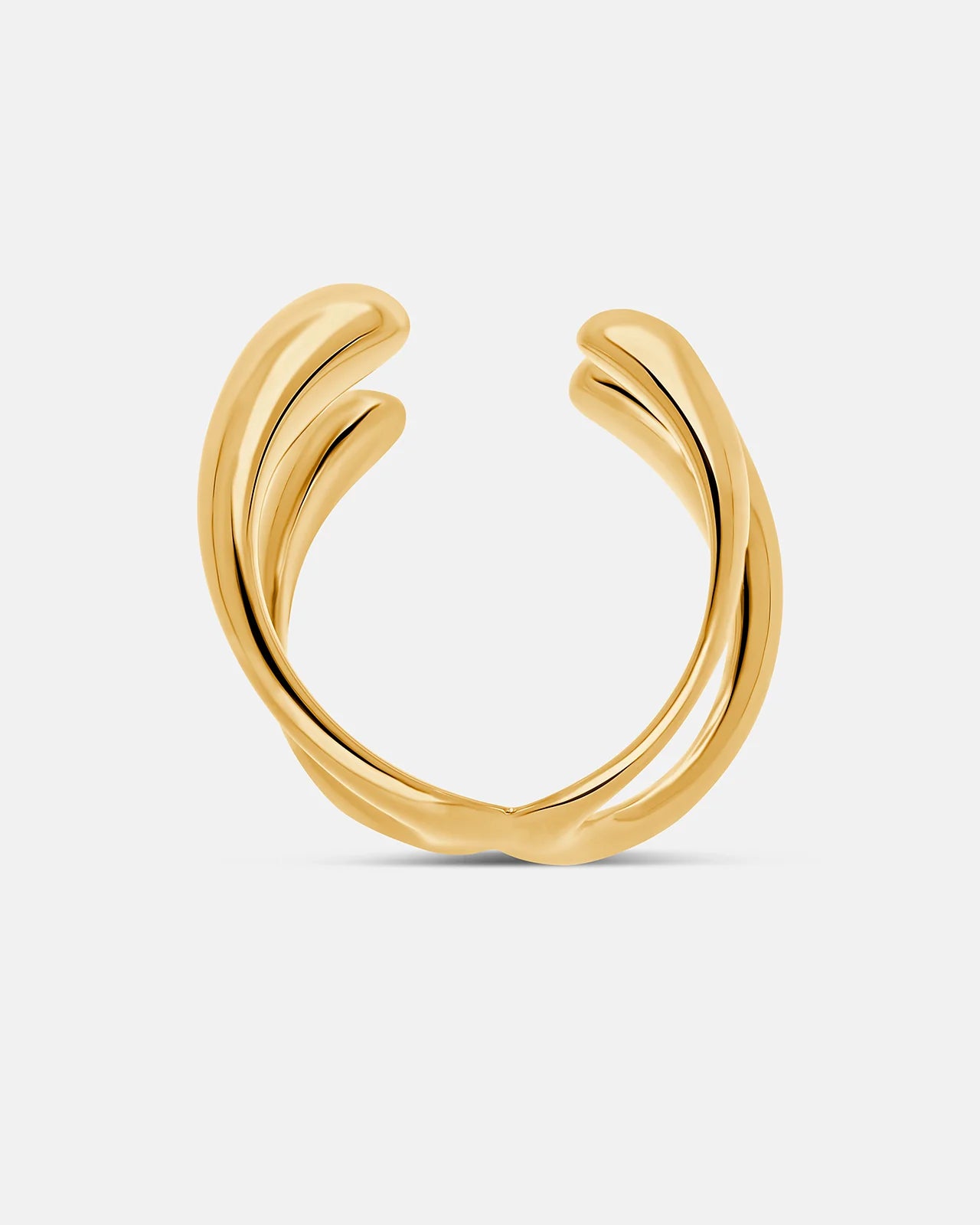 Gold Vermeil