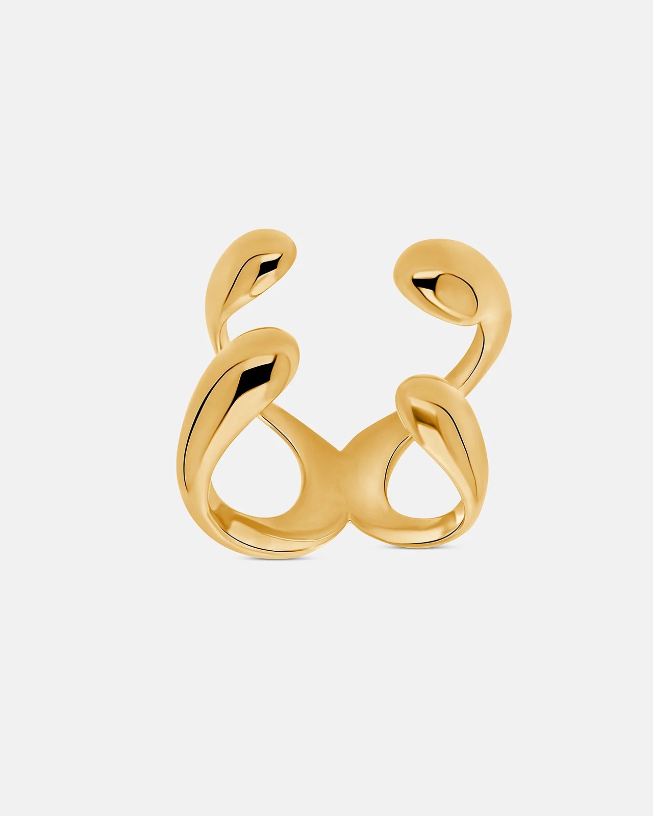 Gold Vermeil