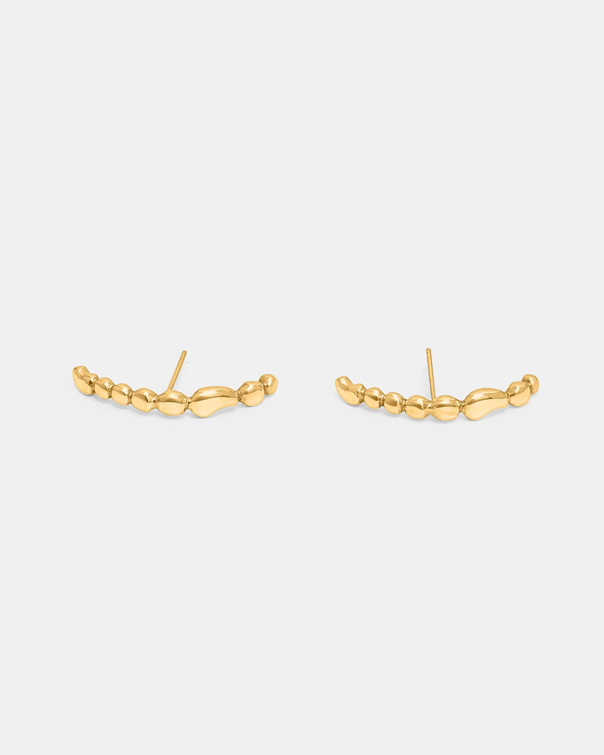 Gold Vermeil