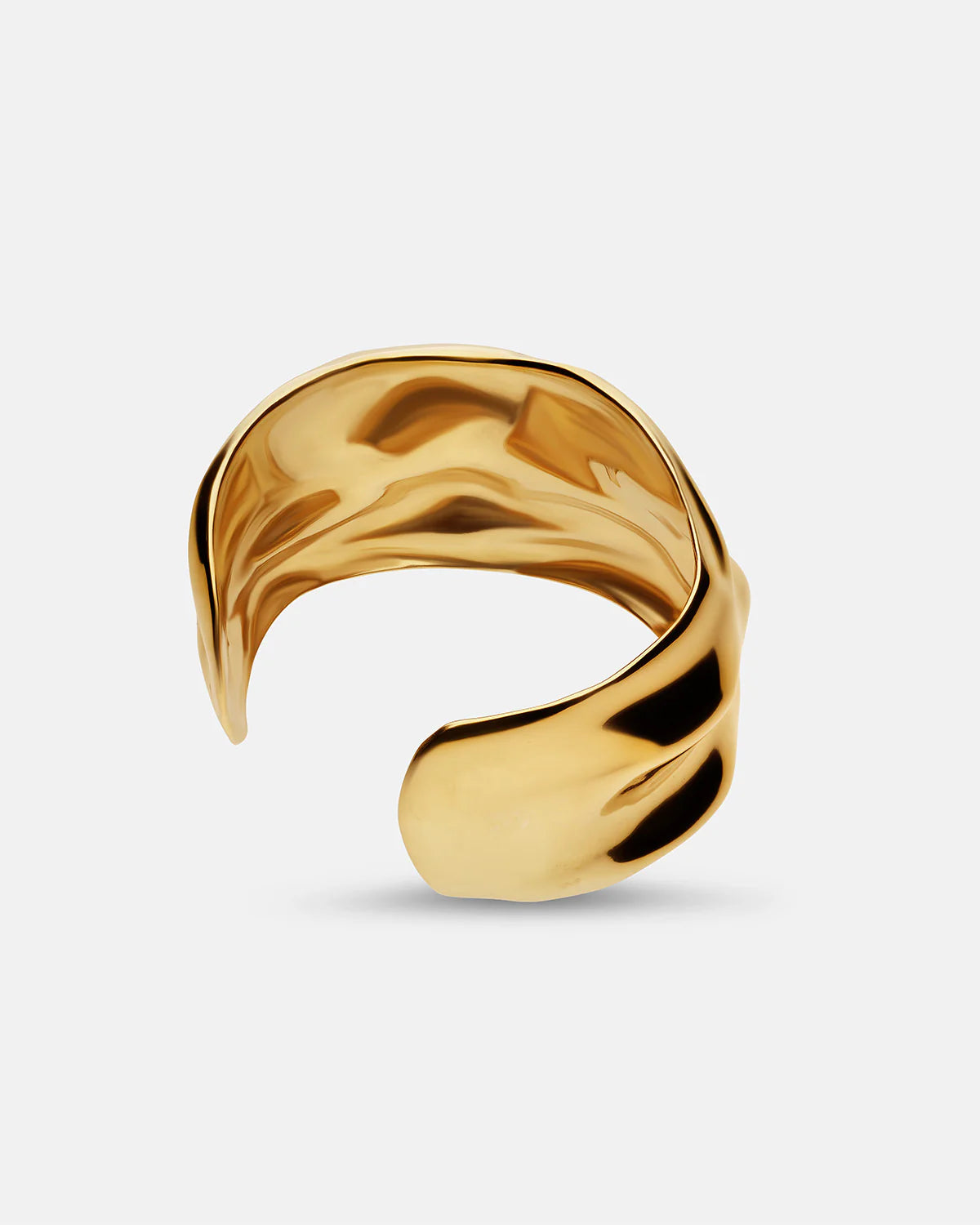 Gold Vermeil