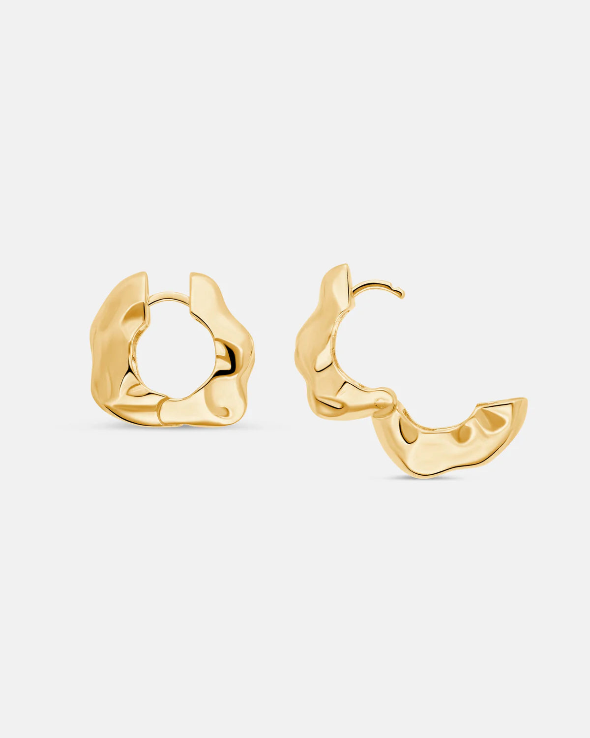 Gold Vermeil