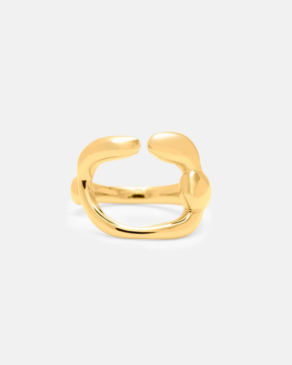 Gold Vermeil