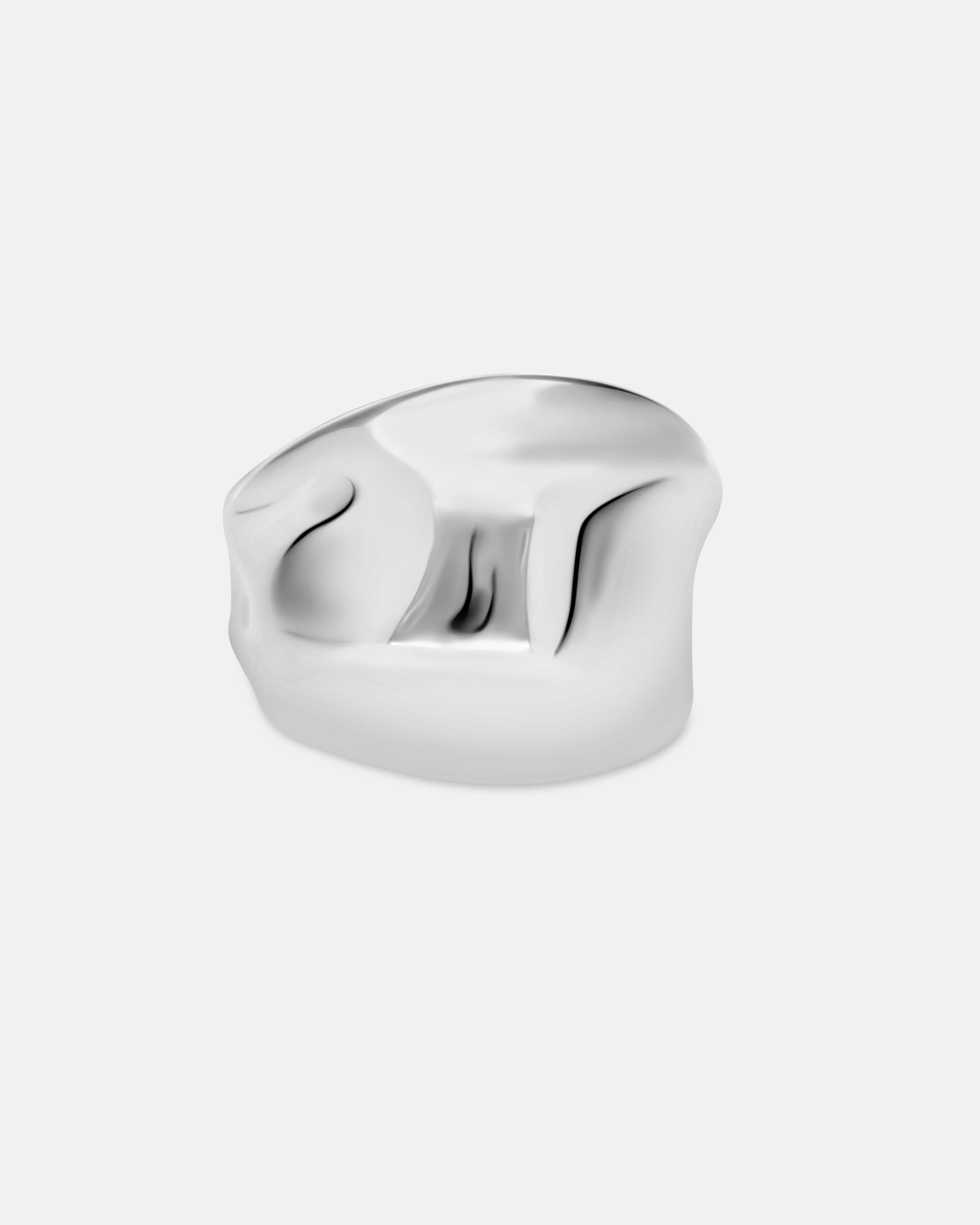 Sterling Silver