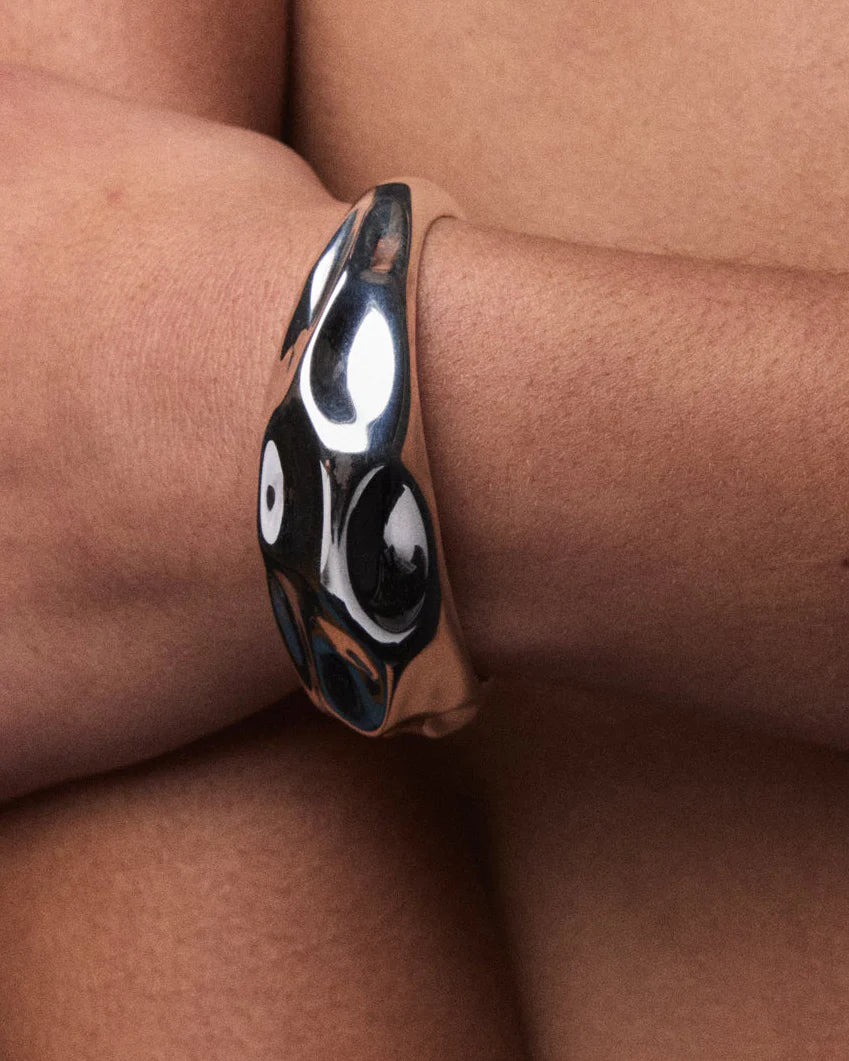 Sterling Silver