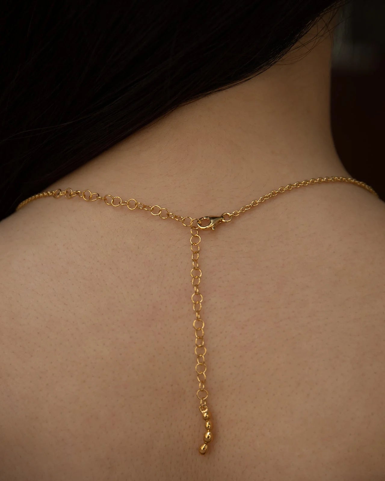 Gold Vermeil