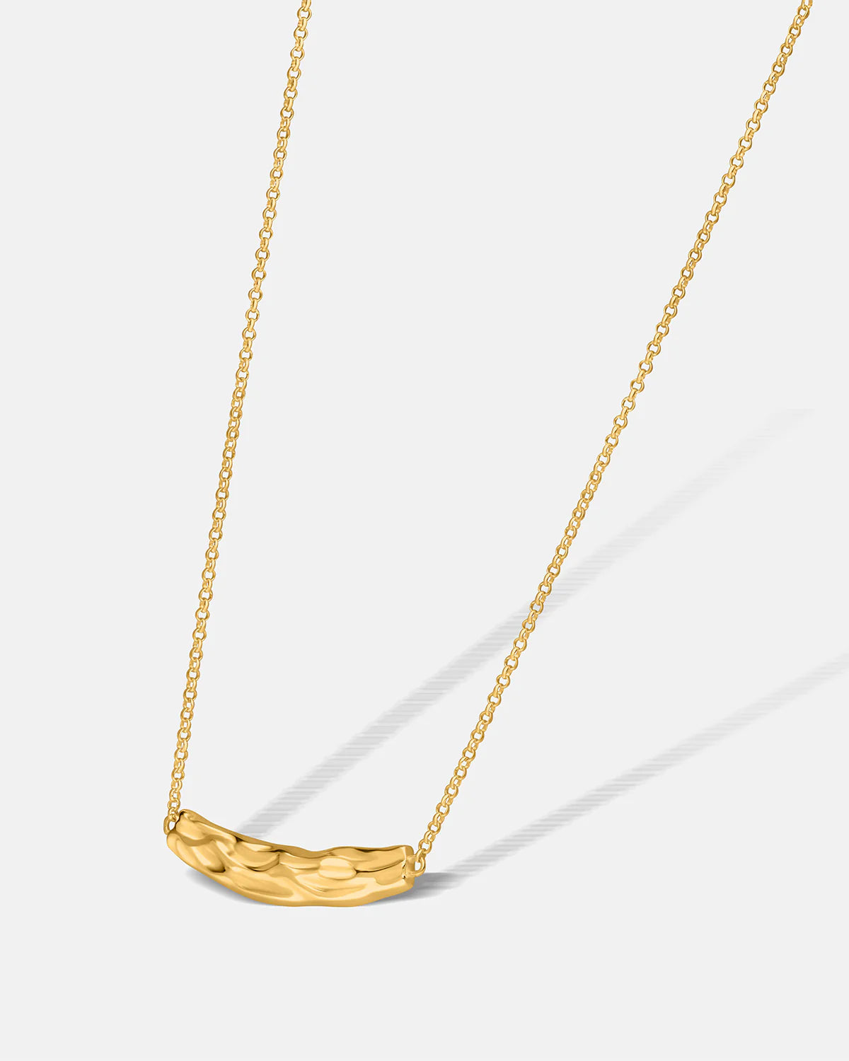 Gold Vermeil