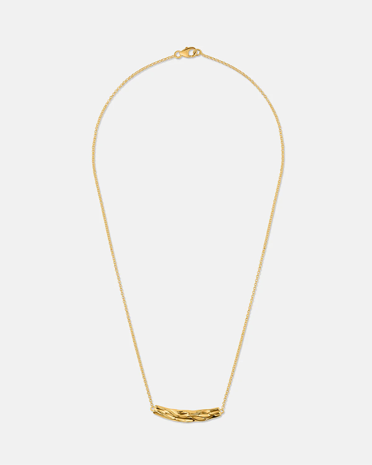 Gold Vermeil