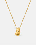 Gold Vermiel