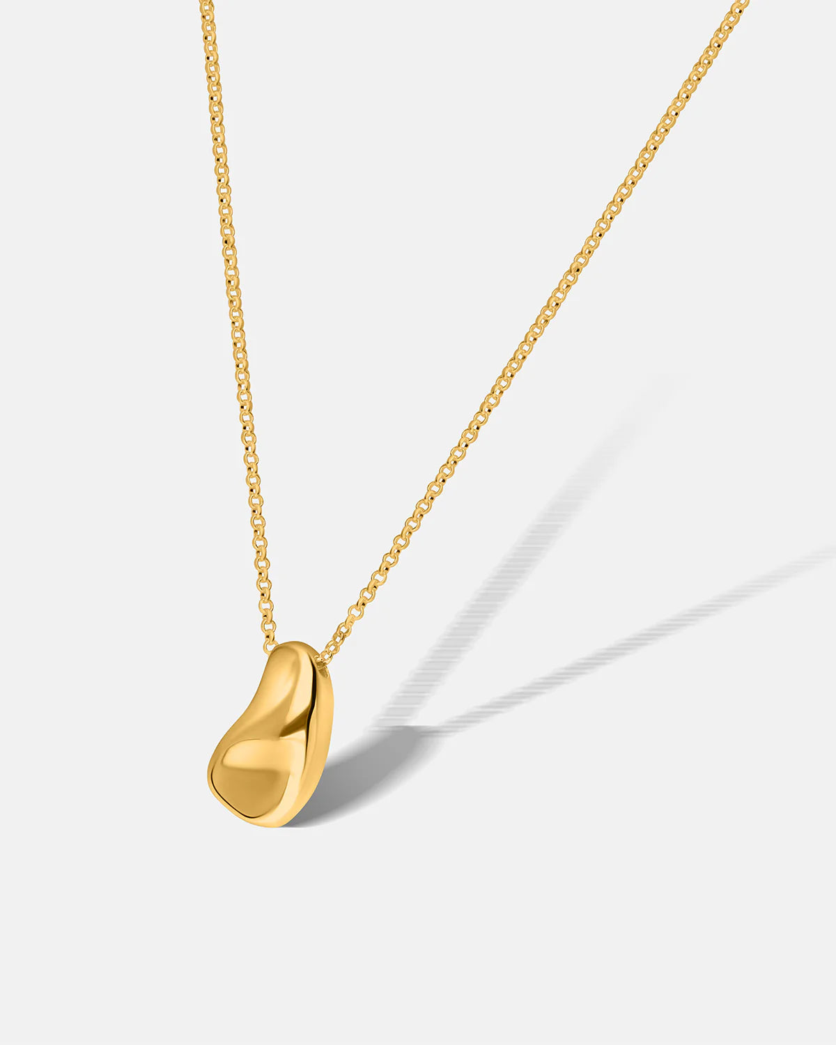 Gold Vermiel