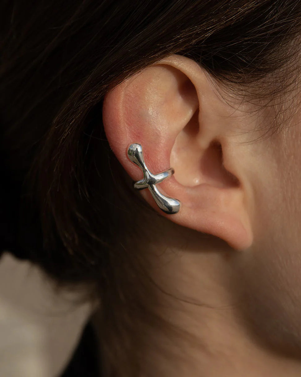Sterling Silver