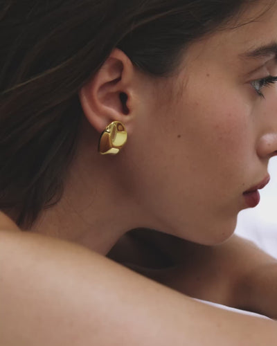 Gold Vermeil