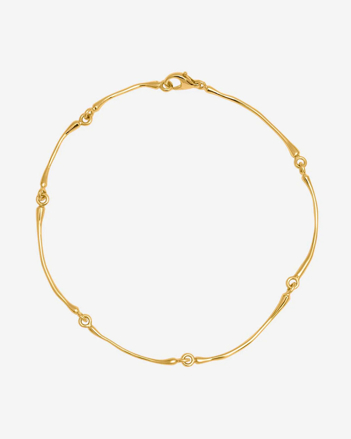 Gold Vermeil