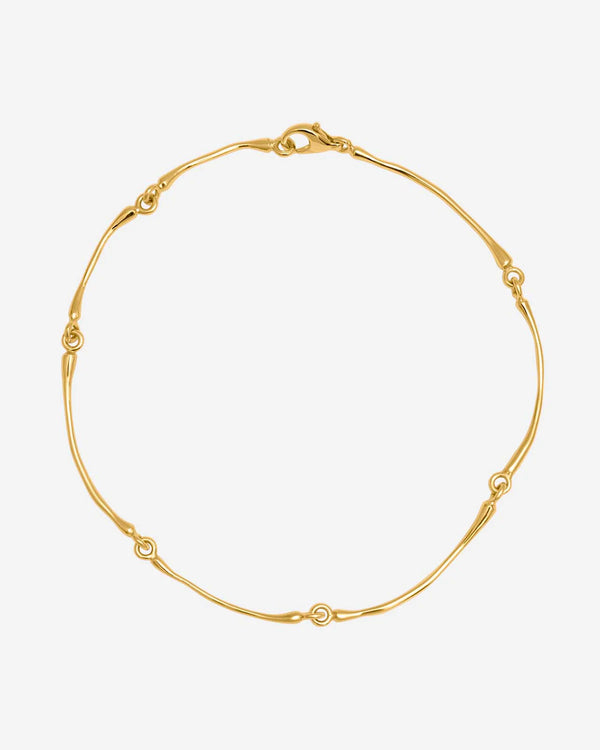 Gold Vermeil