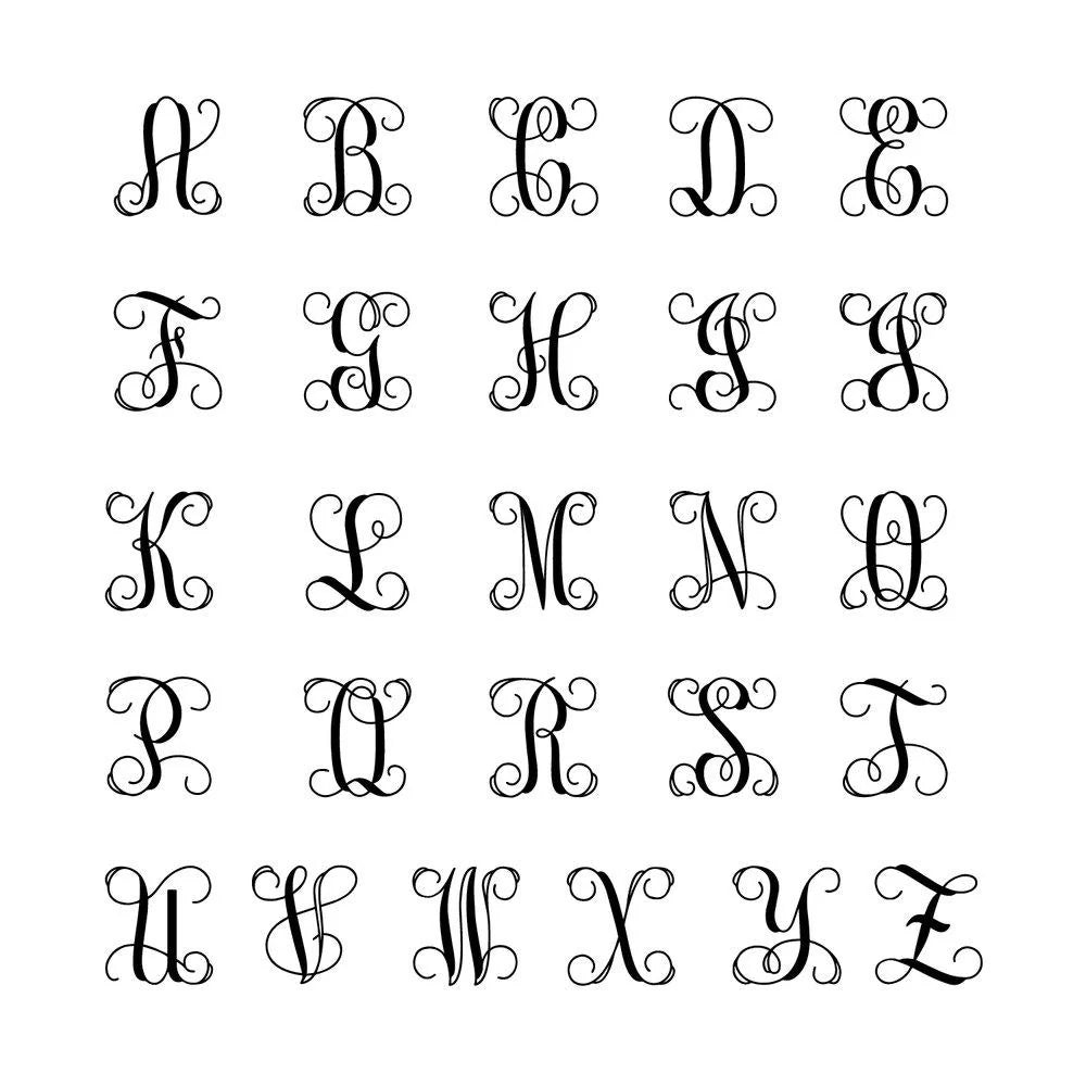 Signature Men's Signet Ring