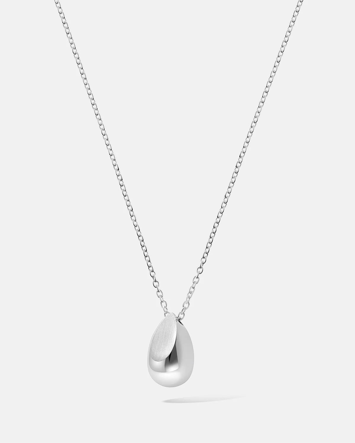 Sterling Silver