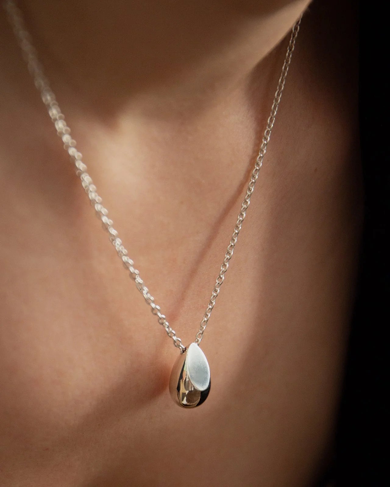 Sterling Silver