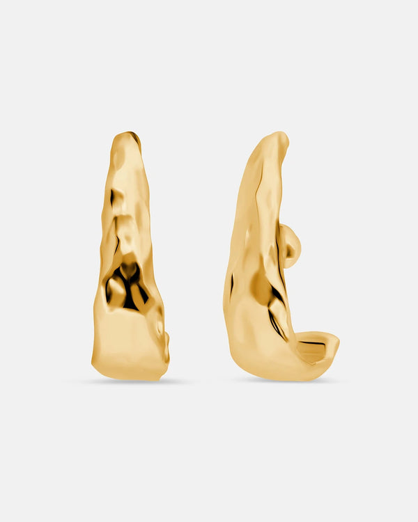 Gold Vermeil