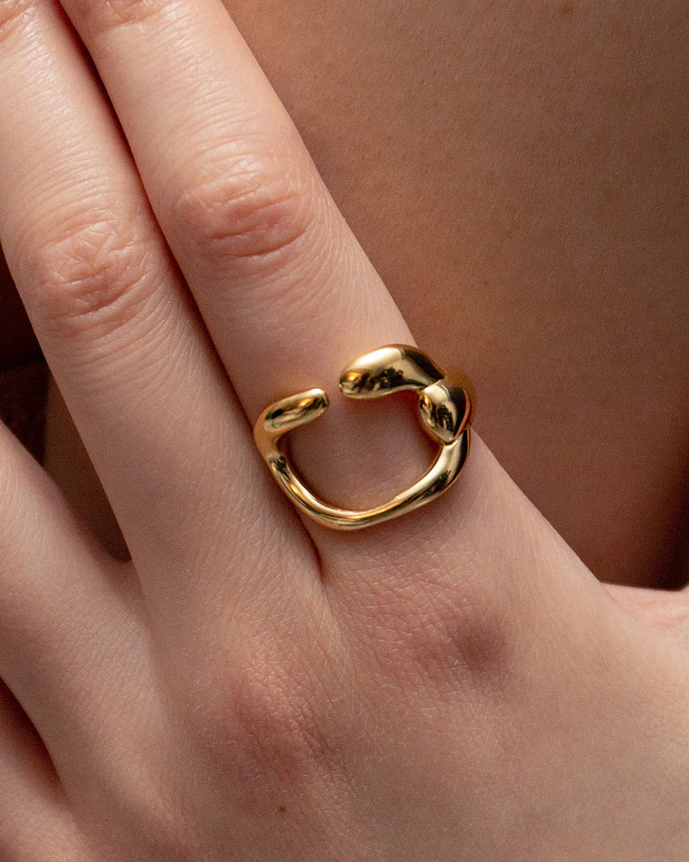 Gold Vermeil