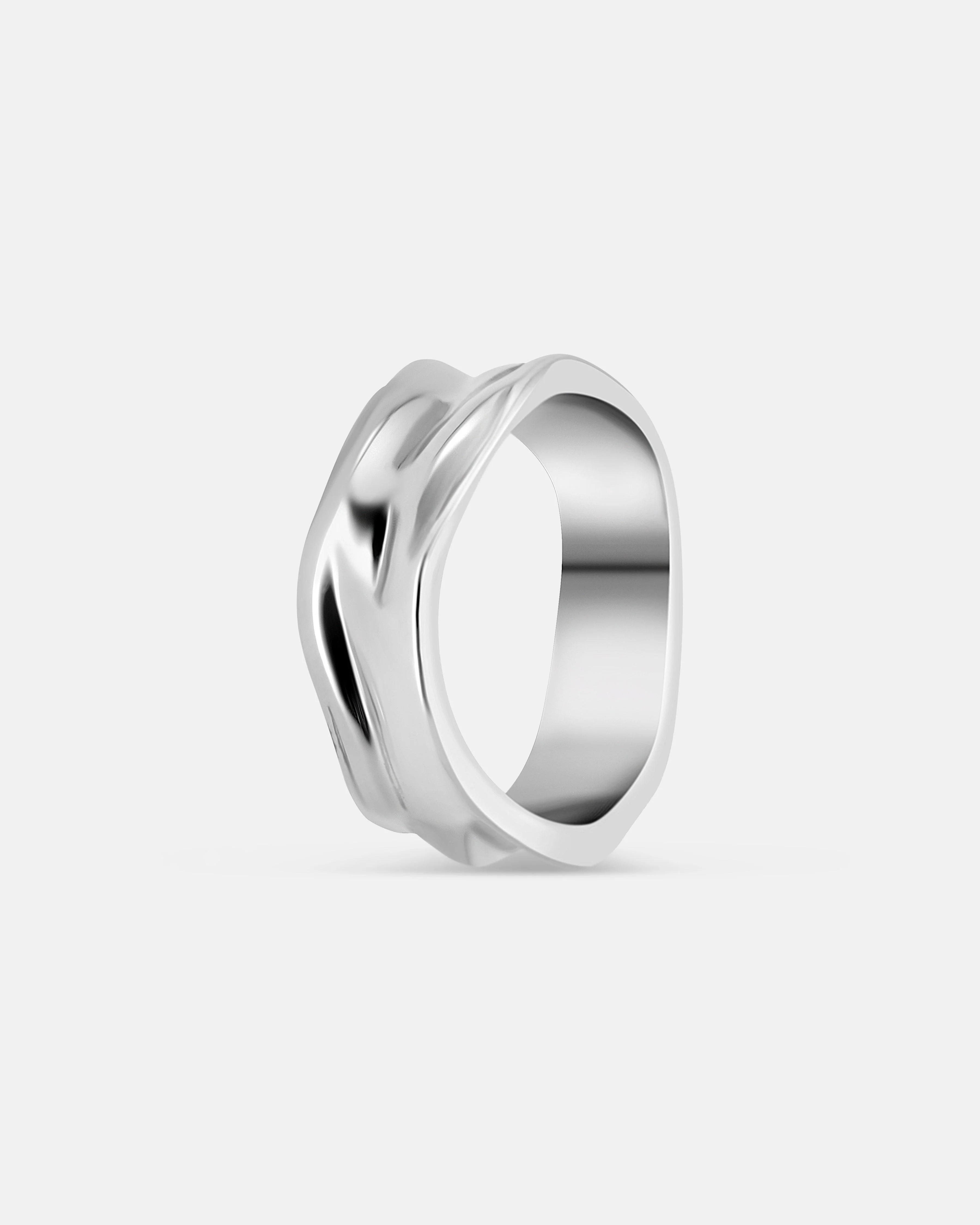 Sterling Silver
